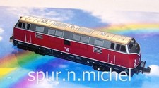 1 Lokomotive analog DC Diesllok V 200 (221 148-0) Artikel 2022 Arnold Spur N