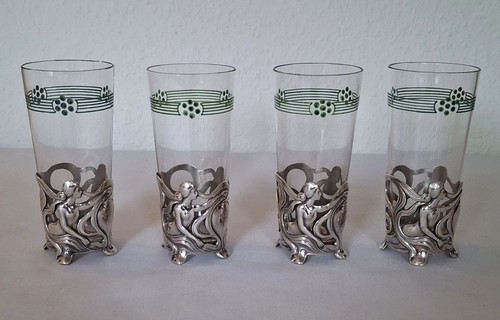 18223 18226 wmf jugendstil - /,