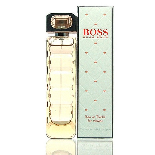 Hugo boss orange - orange, woman