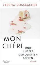 Verena roßbacher mon chéri - roßbacher,