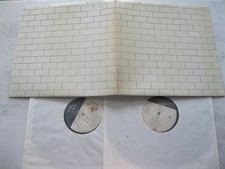 LP Pink Floyd – The Wall