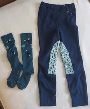 Reiten Paket, Unisex, Größe