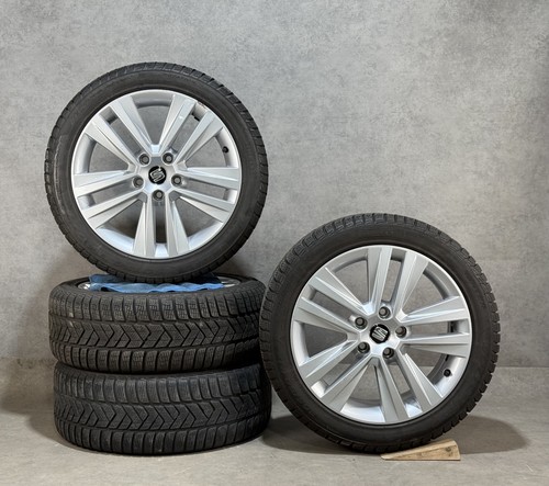 Original seat leon iii - 5f,