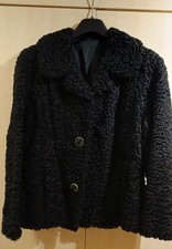 Persianerjacke für Damen in