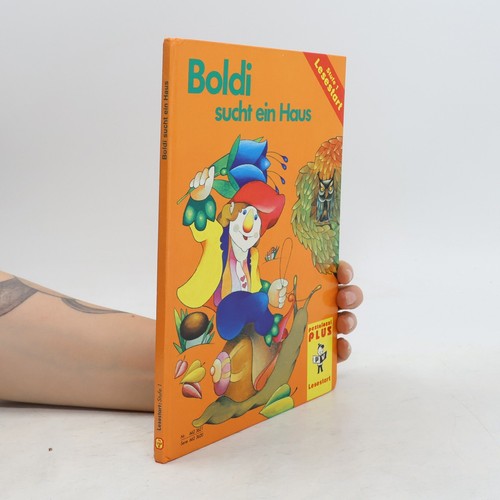 Boldi sucht ein haus - haus., 2