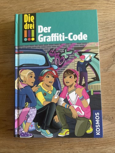 Die drei 64 der - die,