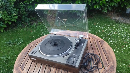 Pioneer 112d belt drive - pl-112d,