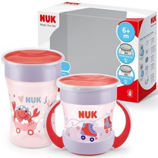 NUK Magic Cup & Mini Magic Cup
