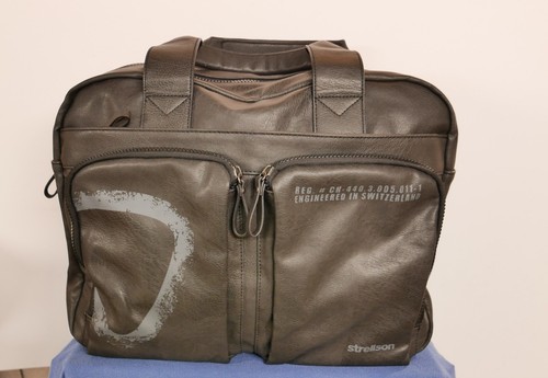 Strellson schultertasche - strellson,