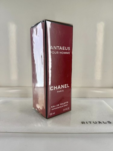 Chanel antaeus eau toilette - chanel,