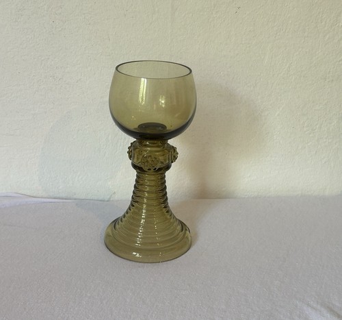 Römer glas antik mit - römer,