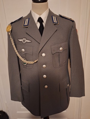 Bundeswehr uniform jacke - bw,