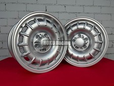 4X 15 Zoll Barock Barock Stil