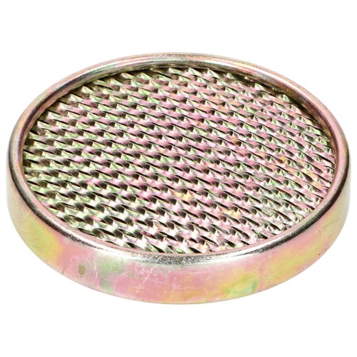 Moga luftfilter 60mm - luftfilter,
