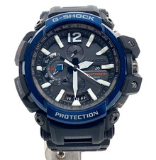 CASIO G-SHOCK GPW-2000-1A2JF