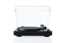 Dual CS 618Q | Manueller