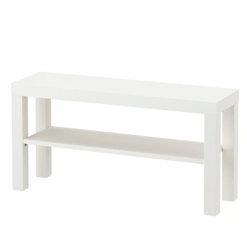 Ikea lack bank ständer - ikea,