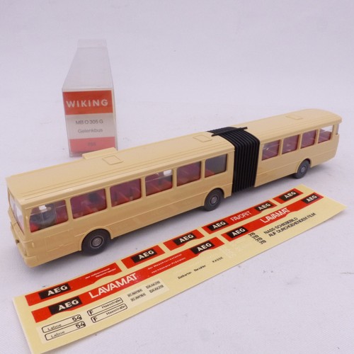 Wiking 705 mercedes - 705,