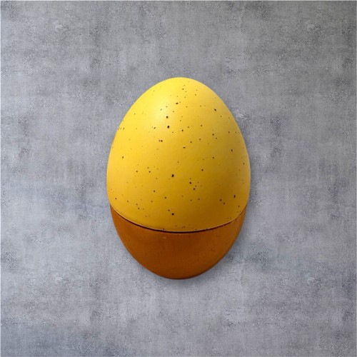 Deko ostereier ostern - ostern, modernes
