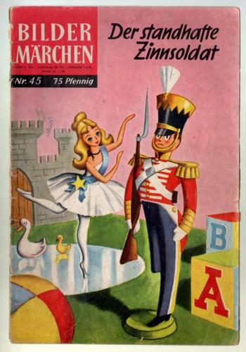 Bildermärchen der st - bildermärchen, 45.