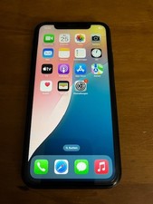 Apple iPhone XR 64GB schwarz