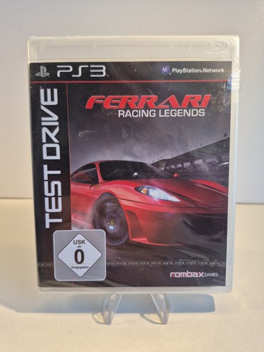 Test drive ferrari - test, drive: