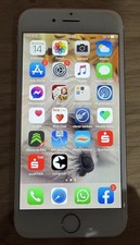 Apple iPhone 6S Roségold 64GB