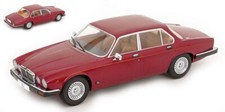 Modellauto Jaguar XJ Series