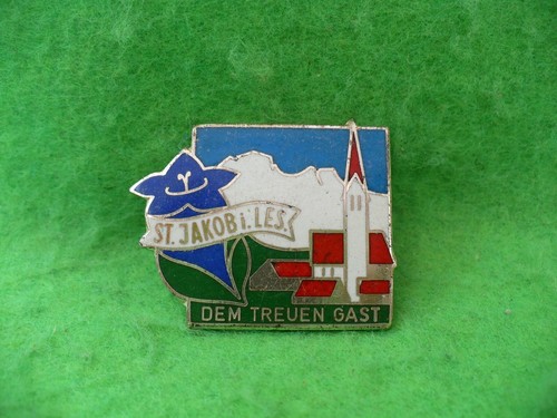 Jakob les brosche - jakob,
