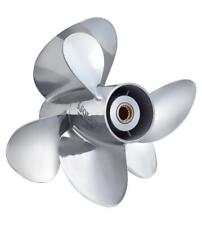 Solas 21 Zoll DuoProp für