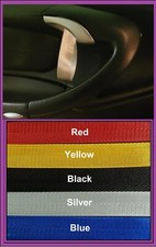 Rennfix RS Style Pull Handle