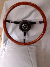 Ford Mustang Lenkrad