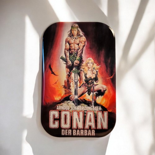 Conan der barbar - der,