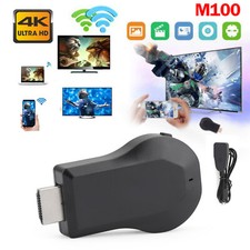 True 4K M100 TV Stick Dongle