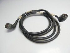 Spezialkabel  Funkkabel Wolf  MB geländewagen 23polig Bundeswehr W5