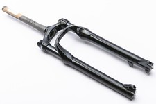 RST Federgabel 26" Disc Schnellspanner 80mm Federweg Trekking MTB Cross 26 Zoll