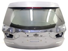 Mazda 6 VI GL/GJ Kombi Facelift Heckklappe Kofferraumdeckel Heckscheibe