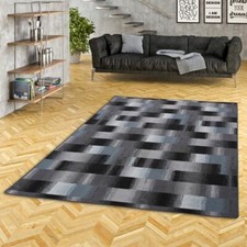 Designer Velour Teppich Mystic