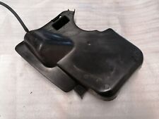 ER. Kreidler RMC E 50 Rex RS 2.50 Verkleidung hinten Heck Spritzschutz Radlauf