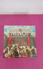 Minos - Dawn of the Bronze Age