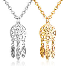 Halskette Kette Dreamcatcher