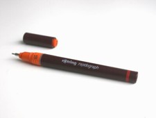 Tuschefüller rotring