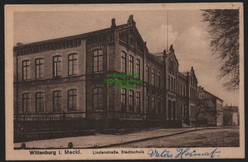 151093 wittenburg - 151093,