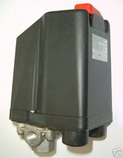 Druckschalter Druckluft
