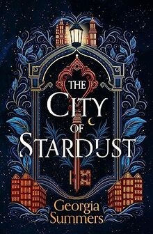 The city stardust - city, of