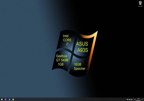 Lapptop asus a93s kinomonster - asus,