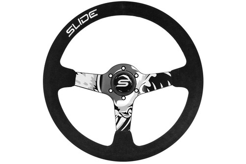 Sportlenkrad steering wheel
