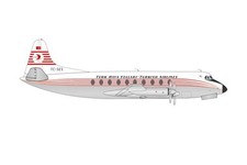 Herpa Wings 1:200 Vickers