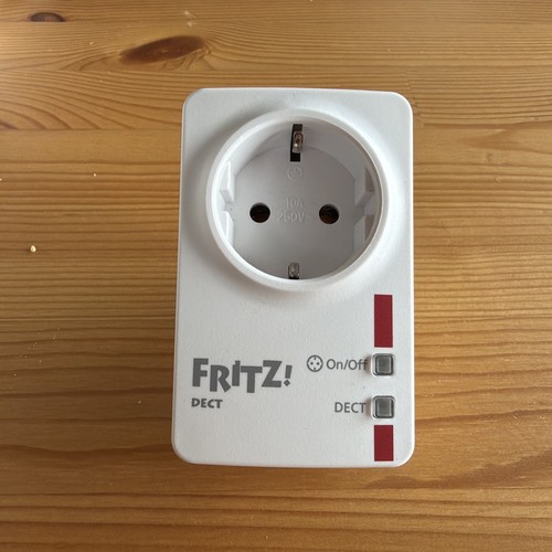 Fritz dect 200 - dect,