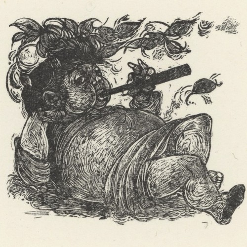Karl georg hirsch - hirsch, pan